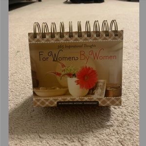 motivational flip book